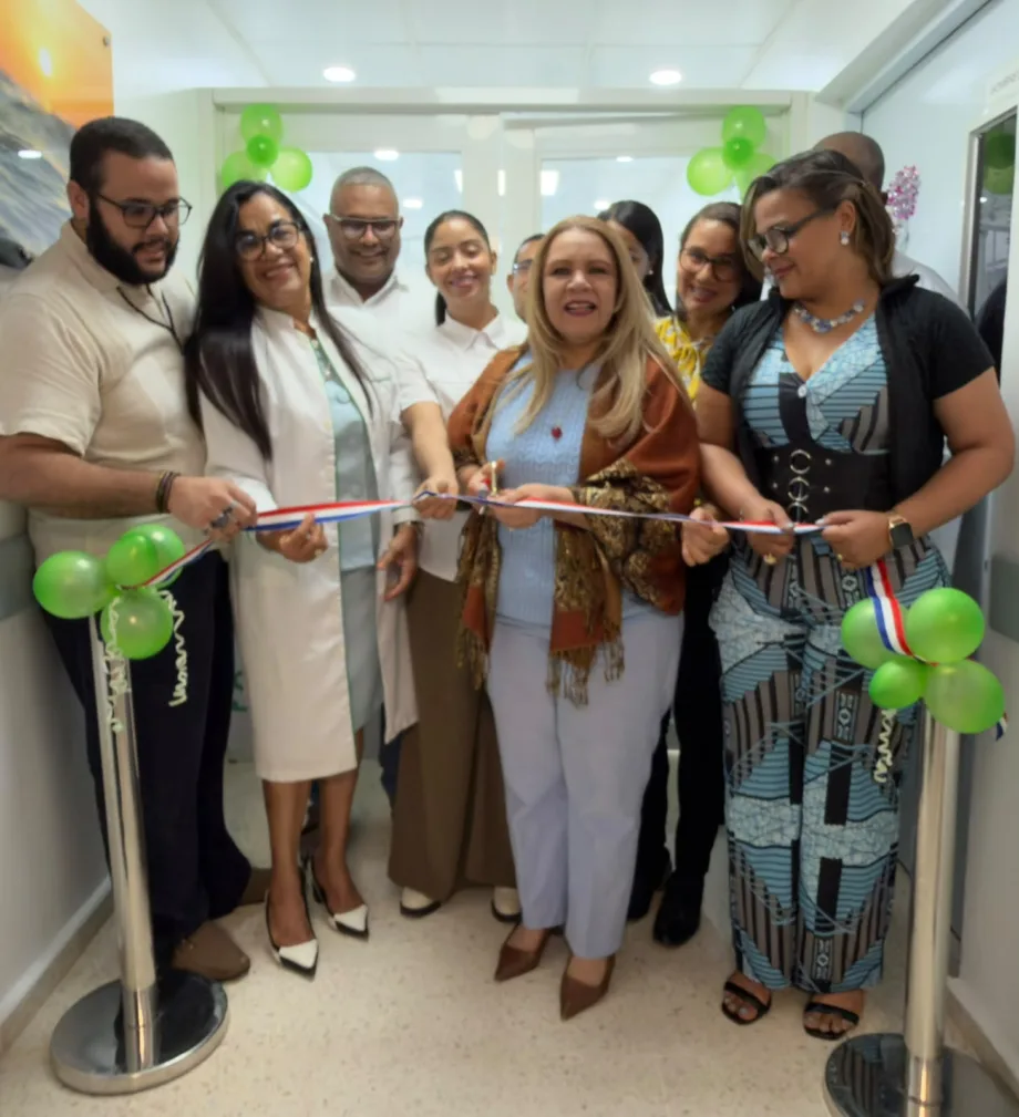 Hospital Dr. Leopoldo Pou inaugura Unidad de Salud Mental: una visión acorde con las necesidades de Samaná