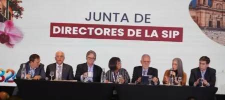 La SIP valora protección del Tribunal Constitucional dominicano a los archivos digitales periodísticos
