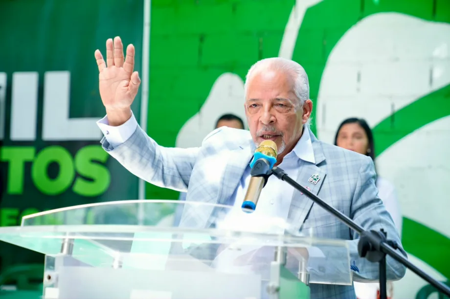 FP cuestiona política de salud del PRM: Están dejando que el paciente llegue a las complicaciones