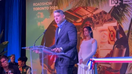 Arajet crece 50 % en el mercado canadiense y fortalece su presencia en el Meet in Paradise