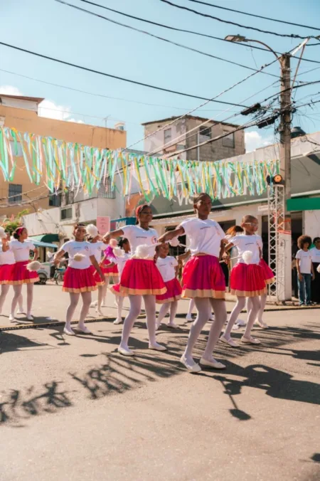 CAYE regresa en su tercera edición para transformar a Ciudad Nueva en el escenario cultural de SD