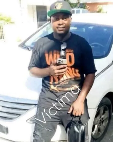 A prisión hombre acusado de matar a otro con arma blanca en Sávica, La Romana