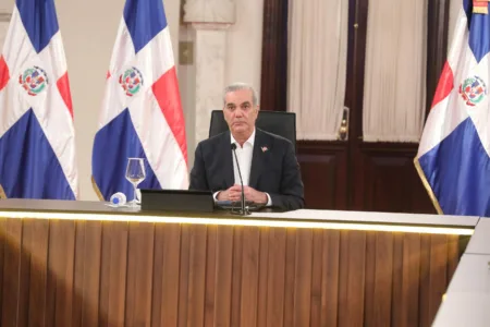 Gobierno revela aporte de US$20 millones para apoyar misión internacional contra pandillas en Haití