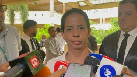 Familia de Deyvi Abreu clama justicia tras enviar a prisión a “Macho” por muerte de recolector de basura