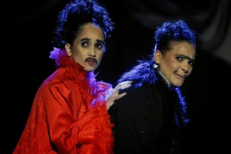 En su 80 aniversario, la Compañía Nacional de Teatro regresa este viernes con "Las Criadas" al FENATE