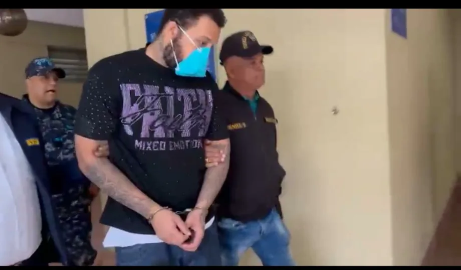 Abogado de familia de Deyvi Abreu: “La fuga de ‘Macho’ no le favorece; podría enfrentar hasta 40 años”