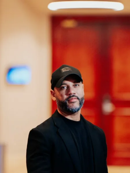 Dominicano Agner Marte dirige evento cristiano que reunió a más de 60 mil personas en Costa Rica