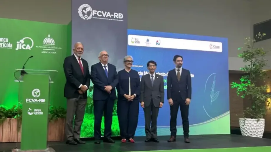 Sector agroalimentario recibirá RD$4,192 millones para fortalecer producción
