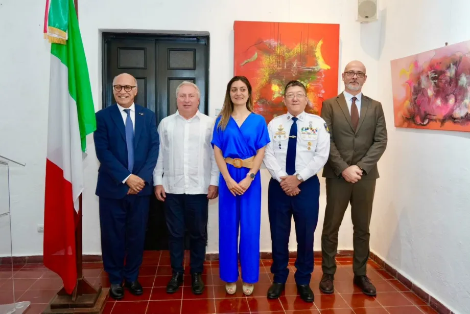 20 agentes de Politur aprenderán italiano para mejorar la atención a turistas