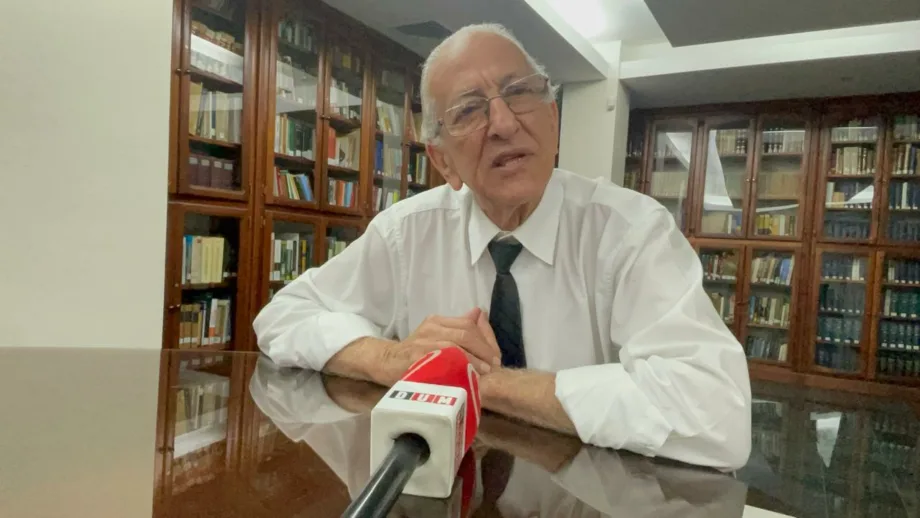 Serulle pide analizar las causas de la crisis haitiana antes de respaldar una intervención extranjera