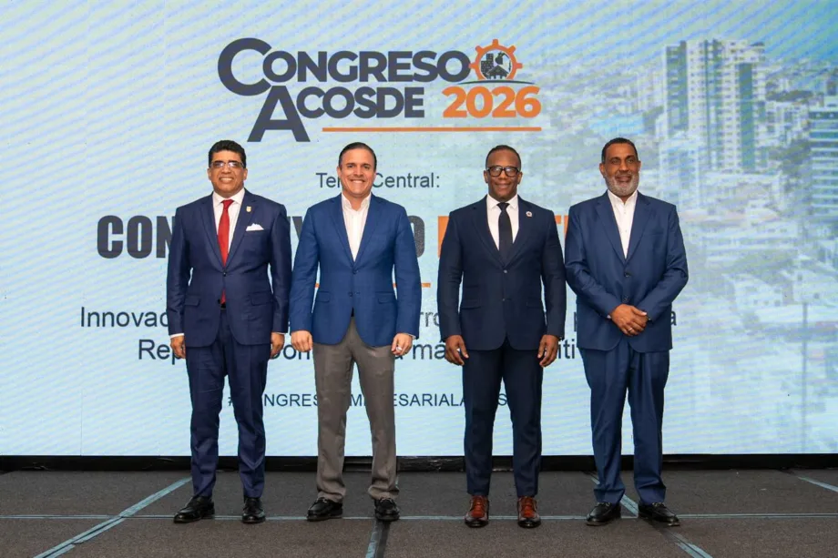 MIVED emite 311 licencias de construcción vinculadas a inversiones superiores a RD$85 mil millones