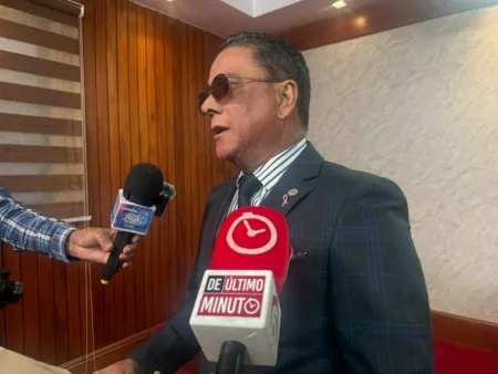 Diputado José Fabián reclama construcción de una entrada digna y segura a Bonao