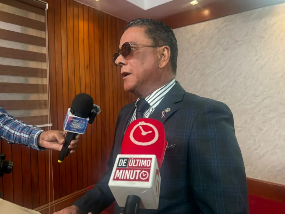Diputado José Fabián reclama construcción de una entrada digna y segura a Bonao