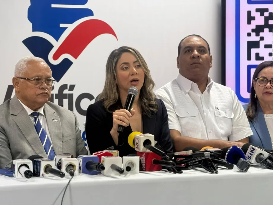 PRM incorpora verificación de identidad y prueba de vida para actualizar su padrón