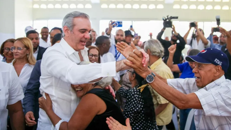 Abinader tendrá una apretada agenda de inauguraciones este sábado en San Pedro de Macorís