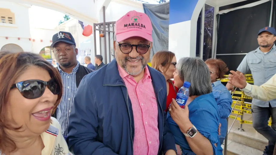 Antoliano Peralta califica de "fiesta de la democracia gremial" elecciones del CODENOT