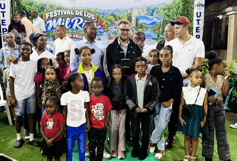 Entidades se alian para impulsar agroturismo en Hondo Valle