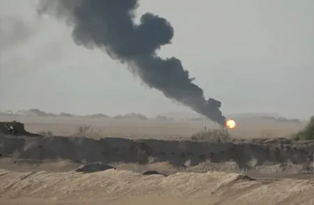 Ataque hutí contra un campo de entrenamiento en Yemen: los muertos se elevan a 73