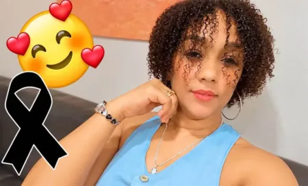 Caso de Yissel Castillo consterna tras ataque en Los Mina; hijo estaría hospitalizado