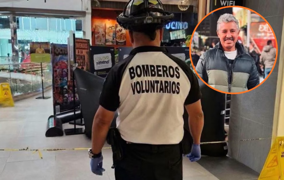 Asesinan a exempleado de Gobernación de Guatemala dentro de un centro comercial en Chiquimula