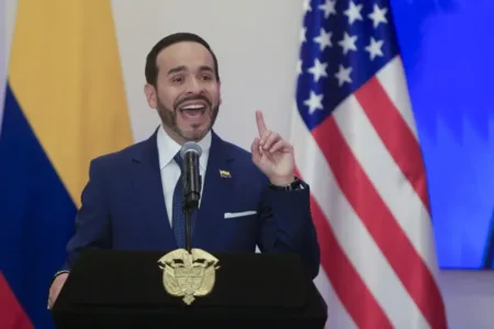 De la Espriella publica decreto que regula la protesta social De la Espriella publica decreto que regula la protesta social