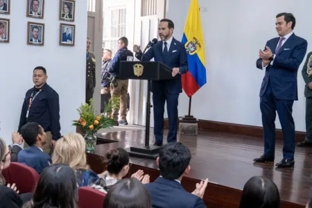 De la Espriella ordena reducir los esquemas de protección