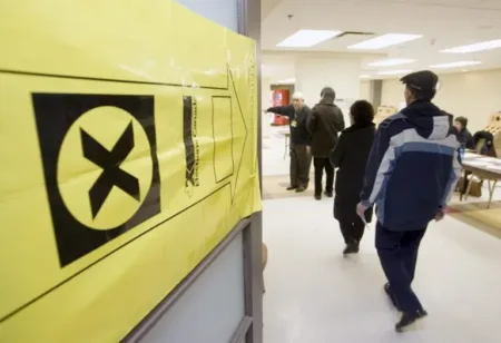 Alberta retrasa los resultados del referéndum sobre su posible separación de Canadá