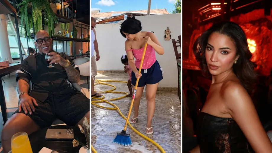 De Andreína Martínez a Bulin 47: las figuras que 2026