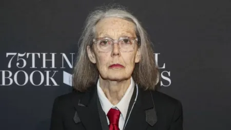 Anne Carson gana el Premio Nobel de Literatura 2026