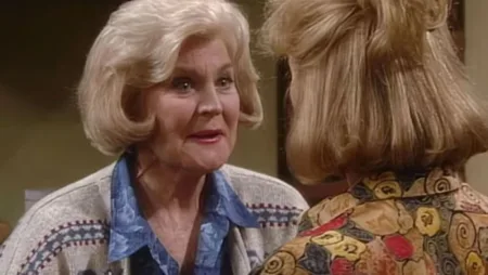 Muere Betty McGuire, actriz de ‘Los problemas crecen’, a los 100 años