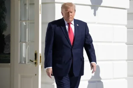 Trump asegura que su apoyo evitó la derrota de Netanyahu