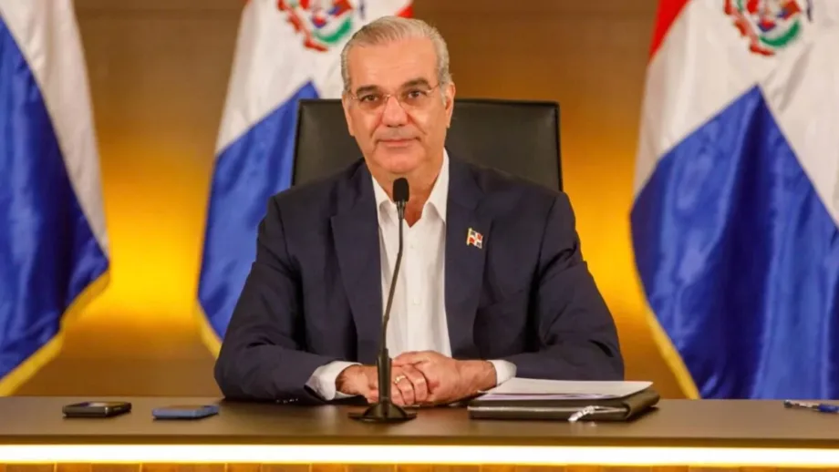 Abinader culmina agenda en Italia y se prepara para regresar