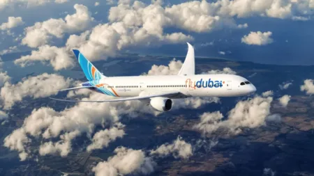 Copiloto de Flydubai atacó al piloto e intentó tomar el control del vuelo, según Fiscalía
