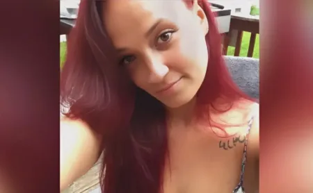 Investigan caso de Doris Pérez hallada en parque de Manhattan