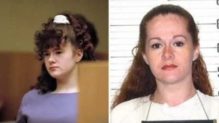 Christa Pike sigue hospitalizada en estado crítico tras fallar su ejecución en Tennessee Christa Pike sigue hospitalizada en estado crítico tras fallar su ejecución en Tennessee
