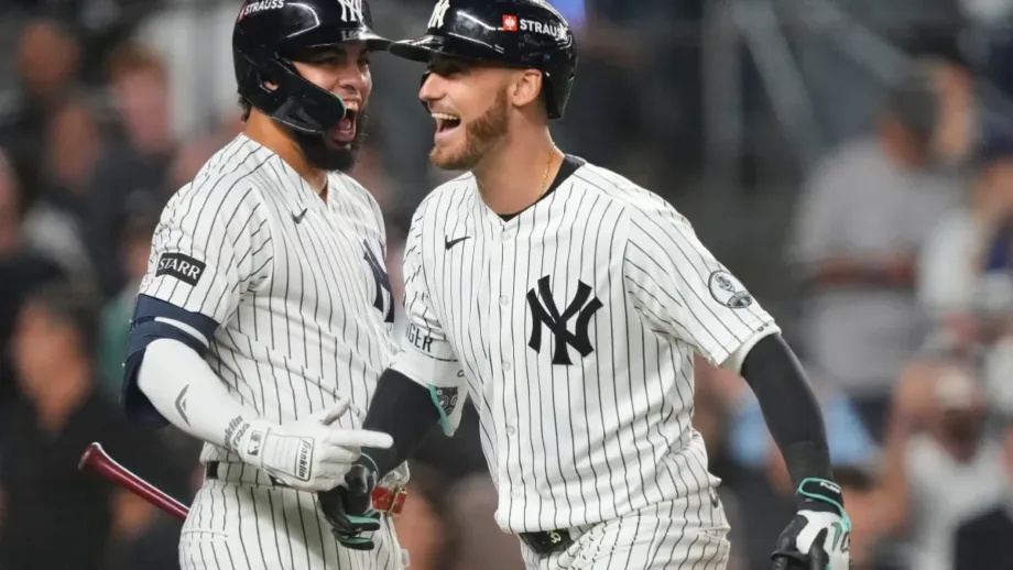 Yankees barren a Boston en la Serie de Comodines