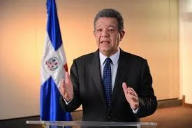 Leonel Fernández llama a tomar medidas preventivas ante la inseguridad en Haití