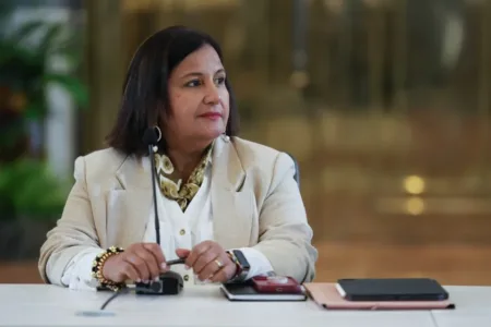 Dinorah Figuera apuesta por elecciones presidenciales en Venezuela para 2027