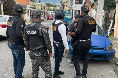 Van 238 muertos en alegados intercambios de disparos en 2026