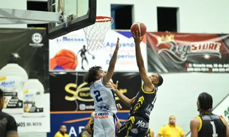 Don Bosco impone su ley y se acerca a conquistar la serie regular; José Horacio celebra su primera victoria en el BSE
