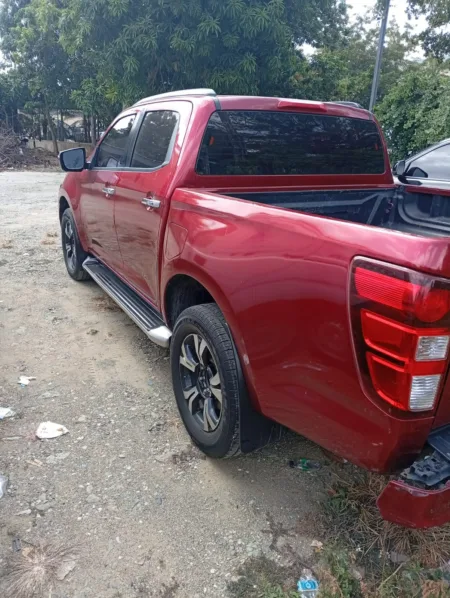 Las Terrenas sigue sin camioneta para la Defensa Civil dos meses después de autorizarse su entrega Las Terrenas sigue sin camioneta para la Defensa Civil dos meses después de autorizarse su entrega