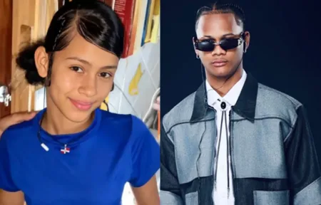 Dalvin La Melodía dedica mensaje a la adolescente Yosnely Álvarez