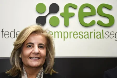 Fátima Báñez muere en accidente ferroviario en Toledo