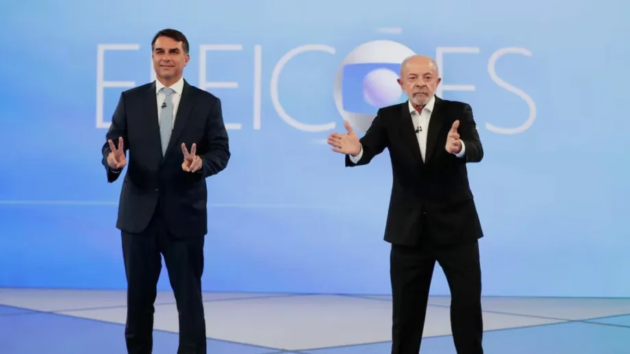 Lula arremete contra Flávio Bolsonaro: “Brasil no permitirá que un miliciano llegue al poder” Lula arremete contra Flávio Bolsonaro: “Brasil no permitirá que un miliciano llegue al poder”