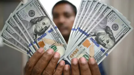 Remesas superan los US$1,000 millones por séptimo mes consecutivo