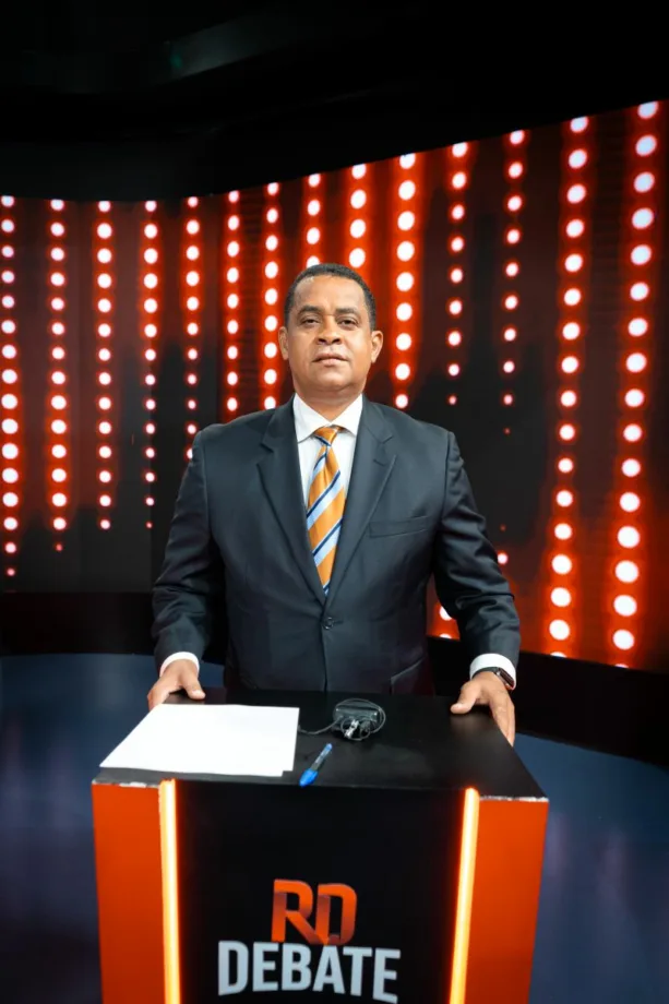 Noel de la Rosa advierte RD carece de estadísticas suficientes sobre salud mental