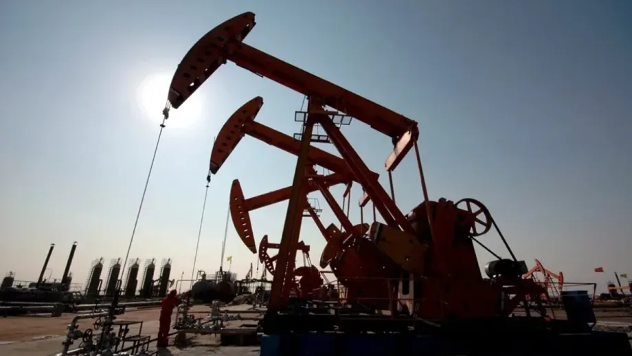 El petróleo de Texas sube un 1,01 % y cierra en 95,09 dólares
