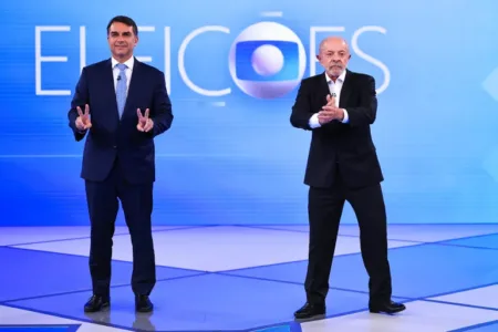 Más de 9 millones de votos podrían definir el próximo presidente de Brasil
