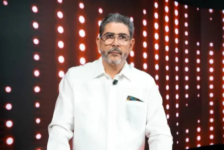 Héctor Guerrero señala ansiedad entre principales problemas de salud mental en RD