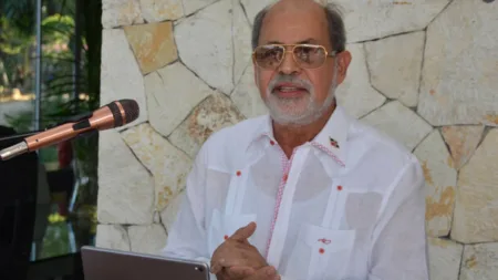 Haití convoca al embajador dominicano para tratar denuncias sobre presencia militar en su territorio
